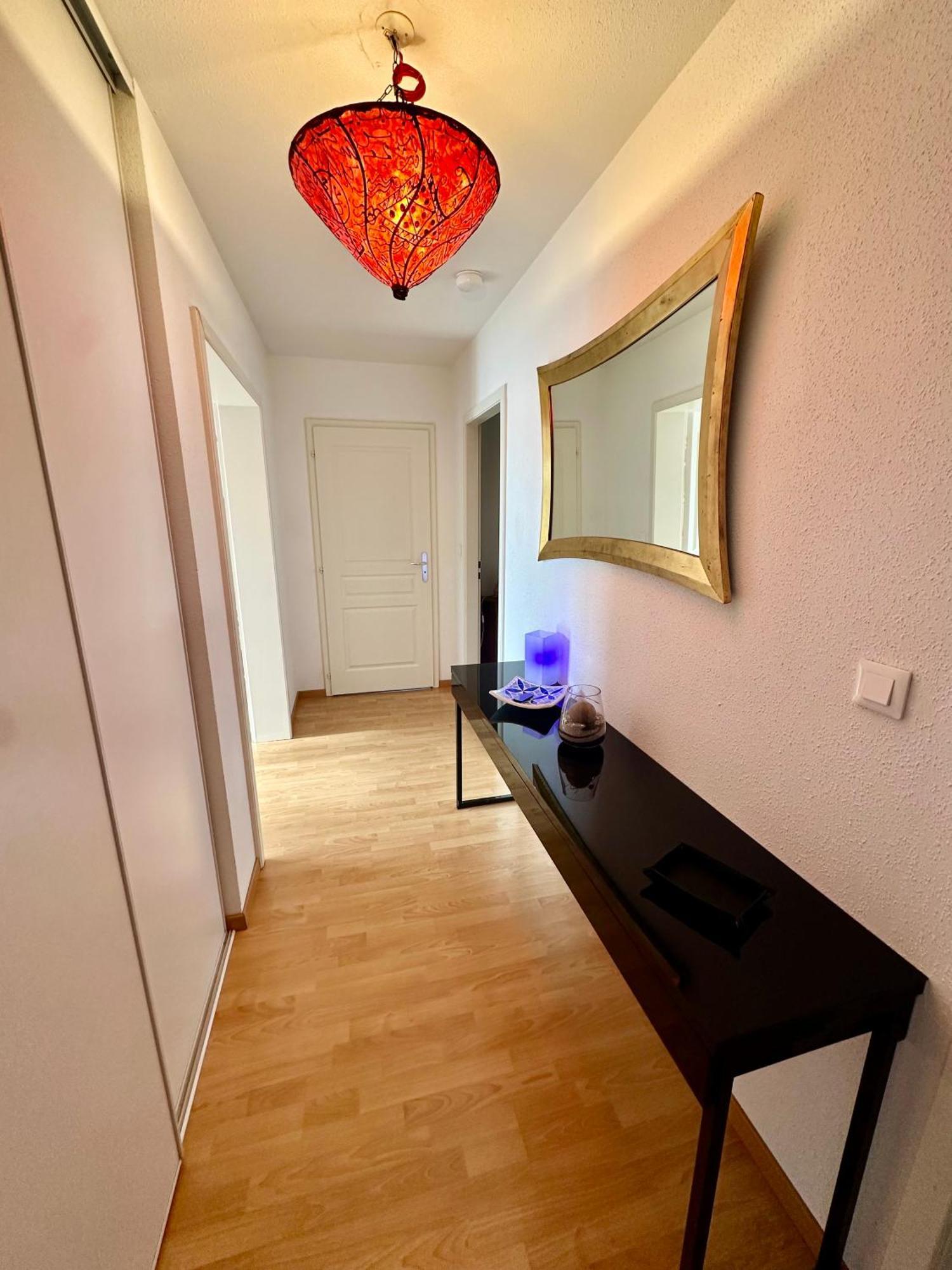 A2 Pas De Colmar Terrasse,Parking Apartment Wintzenheim Luaran gambar